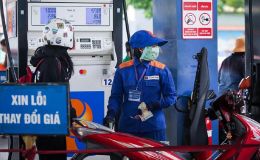 Giá xăng dầu hôm nay 25/8: E10 RON95 sắp giảm 'thủng đáy' về 17.000 đồng? E5 RON92 còn rẻ hơn, giá đầy bình xe máy Honda