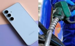 Bảng giá xăng dầu hôm nay 24/8: Dầu Diesel giảm hơn 16.000 đồng, xăng E5 vẫn rẻ, Galaxy S24 FE cực rẻ