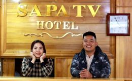 Hé lộ hệ thống kinh doanh của Hải Sapa TV trước khi bị khởi tố: Vốn 50 tỷ đồng với loạt lĩnh vực