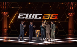 AG. AL đăng quang Club Champion, khép lại mùa giải Esports World Cup 2026 mang tính cột mốc tại Paris