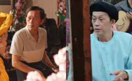 Hoài Linh bất ngờ xuất hiện sau thời gian kín tiếng: Diện mạo tuổi 57 gây chú ý giữa lễ hội Huế