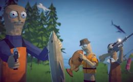 How to Fish bán 1 triệu bản chỉ sau hai ngày, trở thành game co-op viral mới