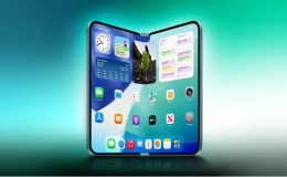 Những người đầu tiên dùng thử iPhone Ultra nói gì về chiếc iPhone gập chưa từng có trong lịch sử Apple?