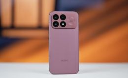 Đây là mẫu máy Android giá 12 triệu đang mua nhất tháng 8, phần cứng mạnh mẽ ngang Galaxy S26 Ultra