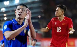 Thua đau ĐT Việt Nam tại chung kết AFF Cup 2026, Thái Lan lập tức cầu cứu nhân vật 'đặc biệt'
