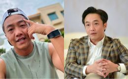 Tình hình của Cường Đô La sau thời gian phải cách ly với gia đình