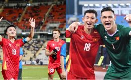 Đội trưởng Thái Lan tuyên bố cứng sau thảm bại 0-2 trước Việt Nam, tiết lộ sẽ làm điều này ở Mỹ Đình