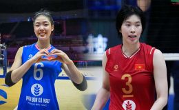 Tin bóng chuyền hôm nay 24/8: Tuyển Việt Nam đón tin vui từ FIVB; Nguyễn Thị Uyên dính chấn thương