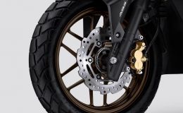 Tin xe hot 24/8: ‘Vua xe ga’ 160cc mới giá 43 triệu đồng của Honda bắt đầu nhận cọc, trông ‘chất’ hơn cả SH và Air Blade