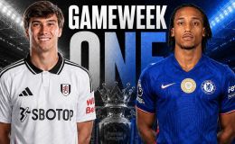 Link xem trực tiếp bóng đá Fulham vs Chelsea 2h ngày 25/8 - FPT trực tiếp Ngoại hạng Anh hôm nay