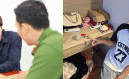 Phía bào chữa nói An Tây chỉ học hết lớp 9? Luật sư đưa ra loạt yếu tố để giảm hình phạt cho Chi Dân