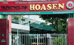 Vụ cơ sở 2 Trường Hoa Sen bị phản ảnh thu tiền ‘giữ chỗ' vượt cấp: Lý do trường bị yêu cầu dừng hoạt động