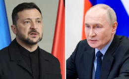 Anh mở kho công nghệ mật cho Ukraine: Nga 'tức giận' lên tiếng, chiến sự thêm phần căng thẳng