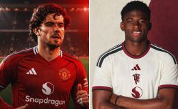 Thương vụ Baleba hoàn tất, Man United công bố cùng lúc 2 bom tấn từ Brighton trong 48h tới?