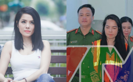 Diễn viên Kiều Thanh bị khởi tố, bị phát hiện lúc đang sử dụng ma túy cùng nhiều người?