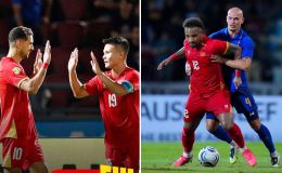 Thái Lan 'lực bất tòng tâm', ĐT Việt Nam bảo vệ thành công ngôi vương tại AFF Cup 2026?