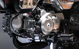 Honda chính thức mở bán ‘huyền thoại côn tay’ 125cc mới giá 79 triệu đồng: Khác biệt Honda Winner R