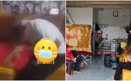 Tình tiết mới vụ người đàn ông sàm sỡ bé gái khuyết tật ở Đắk Lắk