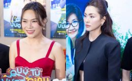 Người đàn ông đặc biệt khiến Mỹ Tâm và Tăng Thanh Hà đồng loạt 'phá lệ'