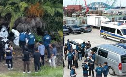 Góc khuất vụ liên tiếp phát hiện 4 thi thể trong 3 ngày ở Jeju: Một cảnh sát liên tục bị réo gọi