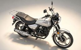 Tin xe hot 25/8: Honda mở bán ‘vua côn tay’ 150cc mới phân khúc giá rẻ hơn Winner R và Yamaha Exciter