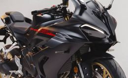 Tin xe trưa 25/8: Chính thức ra mắt ‘vua côn tay’ mới phân khối lớn hơn Honda Winner và Yamaha Exciter, giá cạnh tranh
