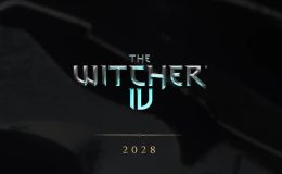 The Witcher 4 dự kiến ra mắt vào năm 2028