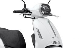 ‘Vua xe ga’ 125cc mới chính thức ra mắt giá 45 triệu đồng: Thiết kế đẹp hơn Honda Air Blade và Vario