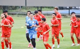 Lịch thi đấu Chung kết lượt về AFF Cup 2026 hôm nay 26/8 - ĐT Việt Nam đấu Thái Lan lúc mấy giờ?