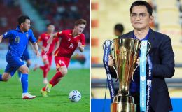 Dự đoán tỷ số Việt Nam vs Thái Lan - AFF Cup 2026: Huyền thoại HAGL tin Voi Chiến tạo địa chấn tạo Mỹ Đình