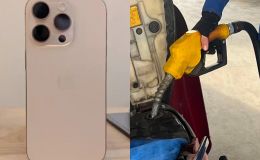 Giá xăng dầu hôm nay 27/8: Diesel giảm hơn 16.000 đồng so với đỉnh, xăng E5 vẫn rẻ, iPhone 16 Pro rẻ như cho