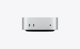 Apple ra mắt Mac Mini mới với chip M6 và M5 Pro cực mạnh, giá từ 24.99 triệu đồng