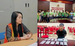 Diễn viên Kiều Thanh bị công an phát hiện như thế nào? Vén màn bí mật đen tối phía sau vỏ bọc NSƯT