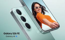  Samsung Galaxy S26 FE chính thức trình làng: Trải nghiệm cao cấp với mức giá hợp lý