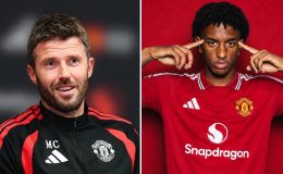 INEOS ra phán quyết cuối cùng, vụ Man United chiêu mộ Alejandro Balde ngã ngũ