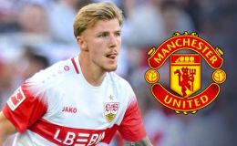 Vượt mặt Arsenal, Man United kích hoạt bom tấn hàng thủ trước trận gặp Ipswich Town?