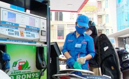 Giá xăng dầu hôm nay 28/8: E10 RON95 và E5 RON92 'rộng cửa' về 17.000 đồng, Diesel rẻ như rau, giá đầy bình xe máy Honda
