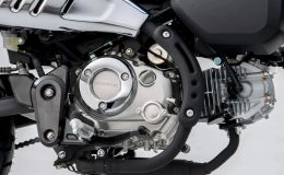 Tin xe máy 27/8: Honda mở bán ‘huyền thoại côn tay’ 125cc mới giá 79 triệu đồng, khác biệt Winner R