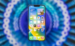 Đây là iPhone rẻ nhất Việt Nam vừa có pin trâu màn lớn dưới 10 triệu không quá kém iPhone 17 Pro Max