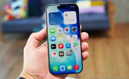 Đây là iPhone màn 120Hz không Pro rẻ nhất Việt Nam, đang là vua doanh số smartphone toàn cầu