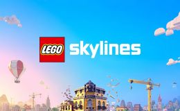 LEGO Skylines: Game xây dựng thành phố bằng LEGO được công bố tại Gamescom 2026