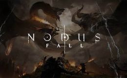 Nodus Fall: HoYoverse lần đầu công bố game hành động co-op dark fantasy đầy tham vọng