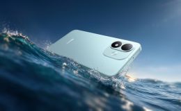 Xiaomi ra mắt REDMI Note 17 Series: Thiết kế ấn tượng, pin 10.000 mAh