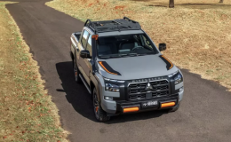 Điểm tin ô tô 27/8: Bán tải Mitsubishi Triton có bản ‘chuyên trị’ off-road, Hyundai Ioniq V ra mắt