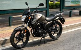 Tin xe hot 27/8: ‘Vua côn tay’ 150cc mới khác xa Yamaha Exciter và Honda Winner R ra mắt, giá cực rẻ chỉ 38 triệu đồng