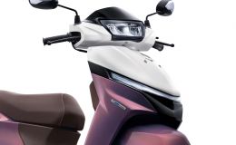 Quên Honda Vision đi, ‘xe ga quốc dân’ 110cc mới chính thức ra mắt giá 25 triệu đồng, lấn át SH Mode