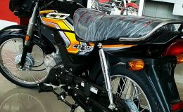 Tin xe máy 28/8: Honda mở bán ‘huyền thoại côn tay’ mới giá 16 triệu đồng, rẻ và khác biệt Winner R