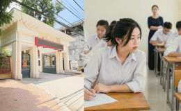 Vụ hủy kết quả thi của thủ khoa ở Bắc Ninh: Xử lý thí sinh ngồi cạnh chép bài đạt 9,5 điểm Toán thế nào?
