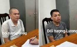 2 thanh niên ghẹo cô gái, đánh bạn trai trong quán ăn khai gì tại cơ quan công an?