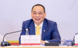 8 tỷ phú giàu nhất Việt Nam hiện nay trên Forbes, bất ngờ thứ hạng của ông Phạm Nhật Vượng